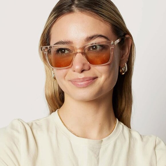 DIFF | Star Wars Luke Skywalker Square Polarized Sunglasses - Picture 2 of 6